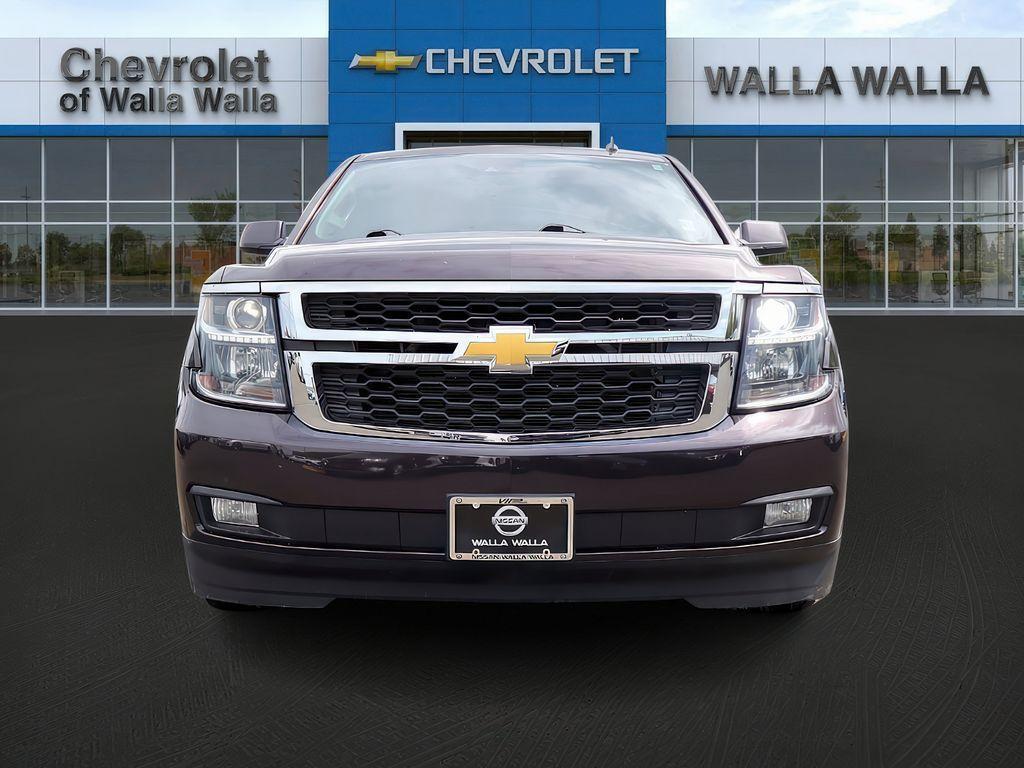 used 2015 Chevrolet Tahoe car, priced at $19,999