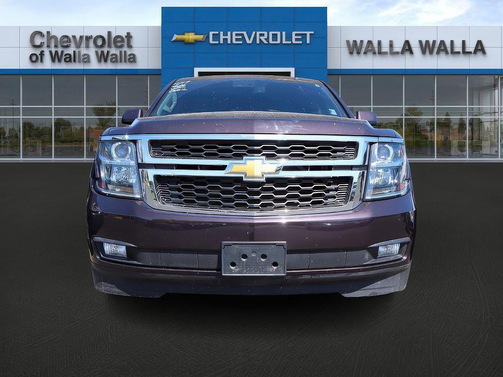 used 2015 Chevrolet Tahoe car, priced at $20,997