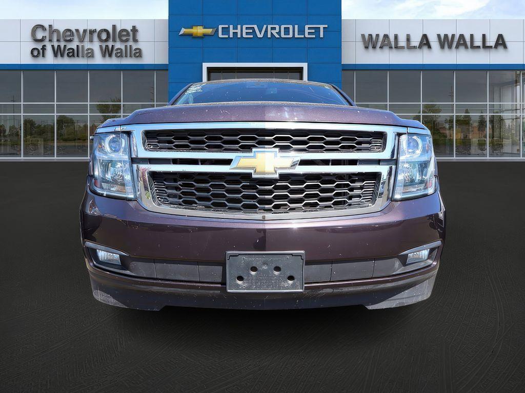 used 2015 Chevrolet Tahoe car, priced at $20,997