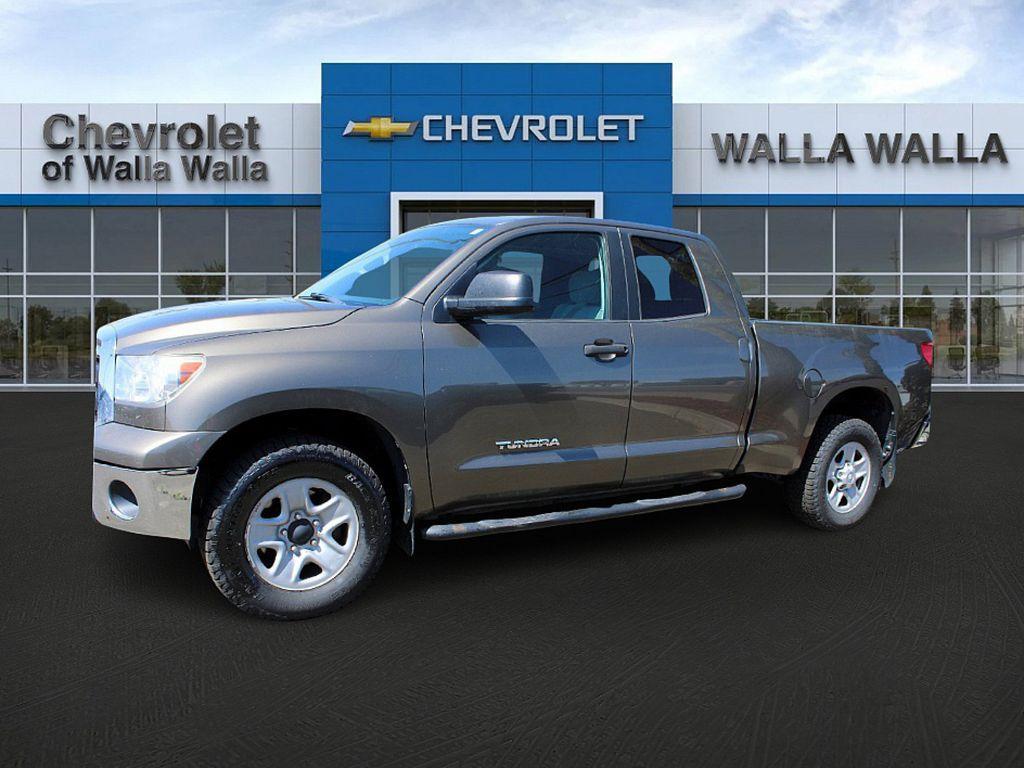 used 2013 Toyota Tundra car, priced at $21,497