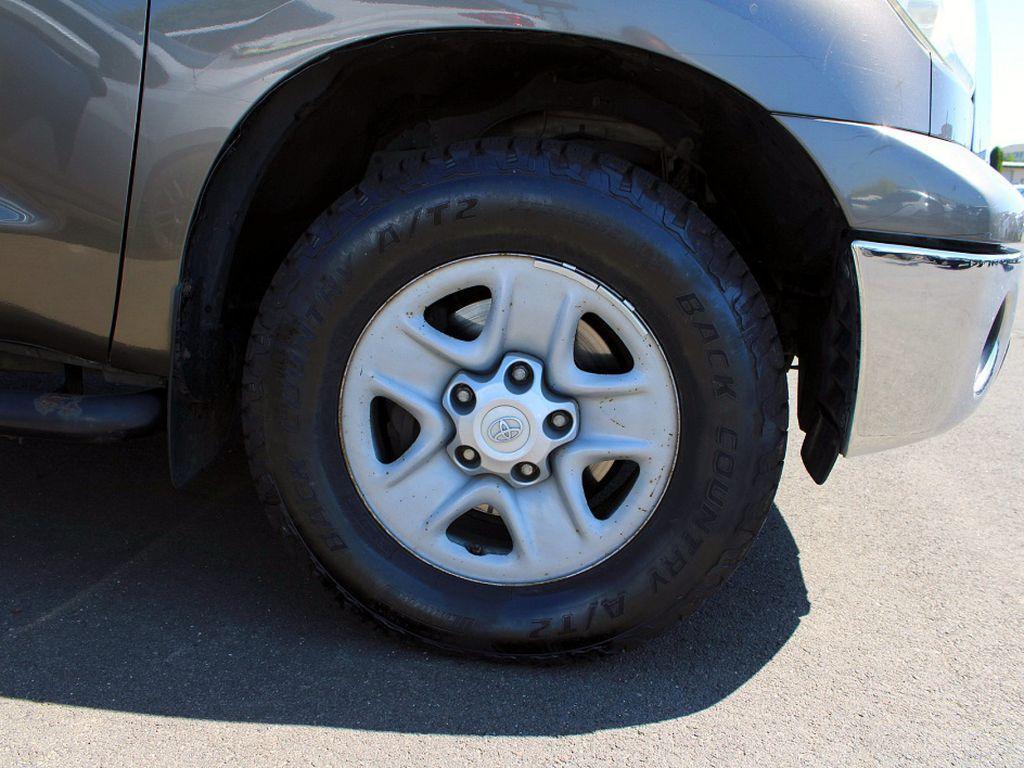 used 2013 Toyota Tundra car, priced at $21,497