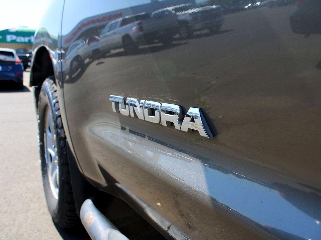 used 2013 Toyota Tundra car, priced at $21,497