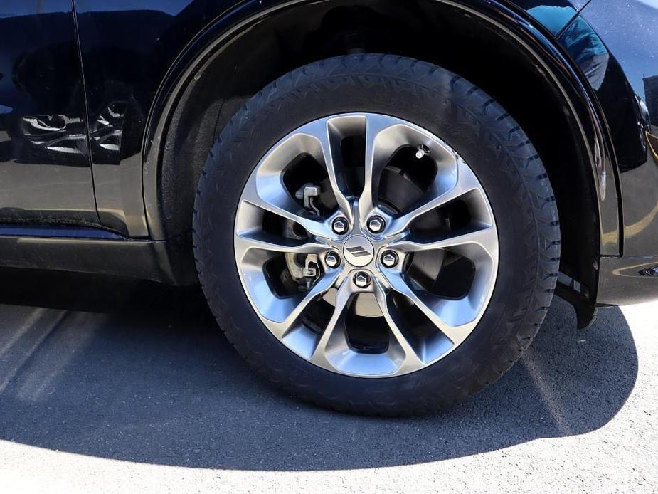 used 2019 Dodge Durango car, priced at $28,200