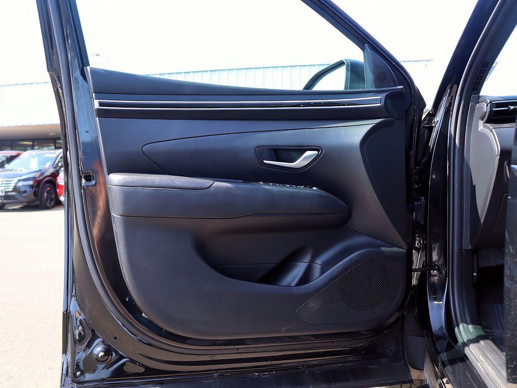 used 2023 Hyundai SANTA CRUZ car, priced at $28,999