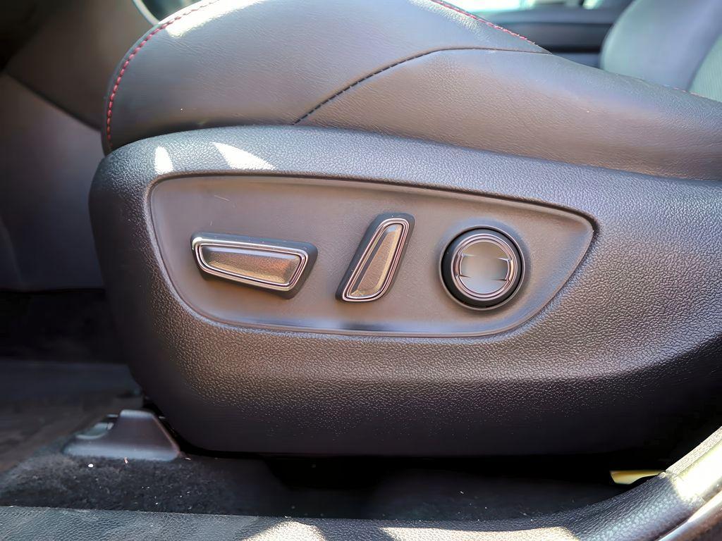 used 2022 Toyota RAV4 car, priced at $36,599