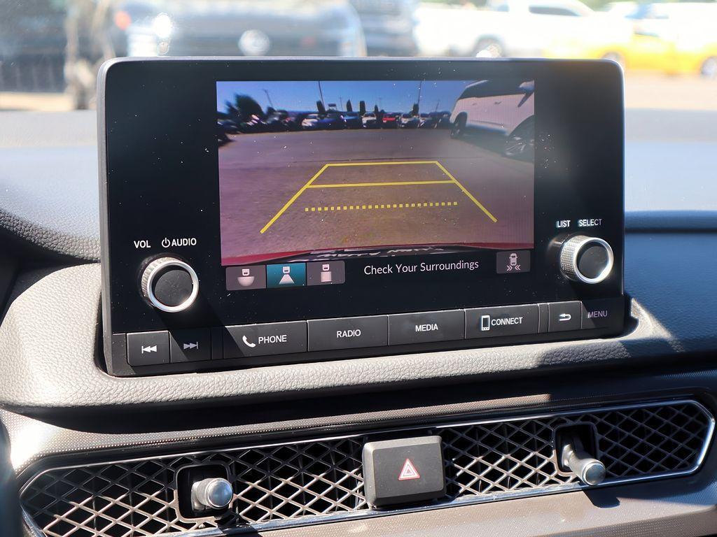 used 2023 Acura Integra car, priced at $28,499