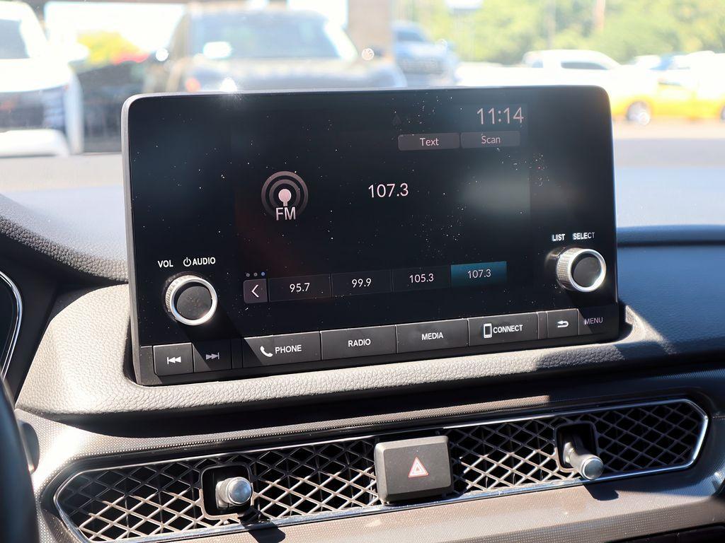 used 2023 Acura Integra car, priced at $28,499