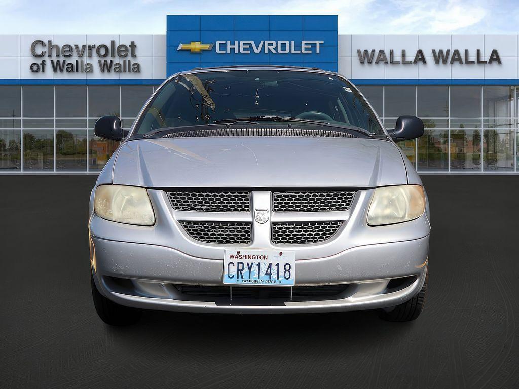 used 2003 Dodge Grand Caravan car, priced at $3,999
