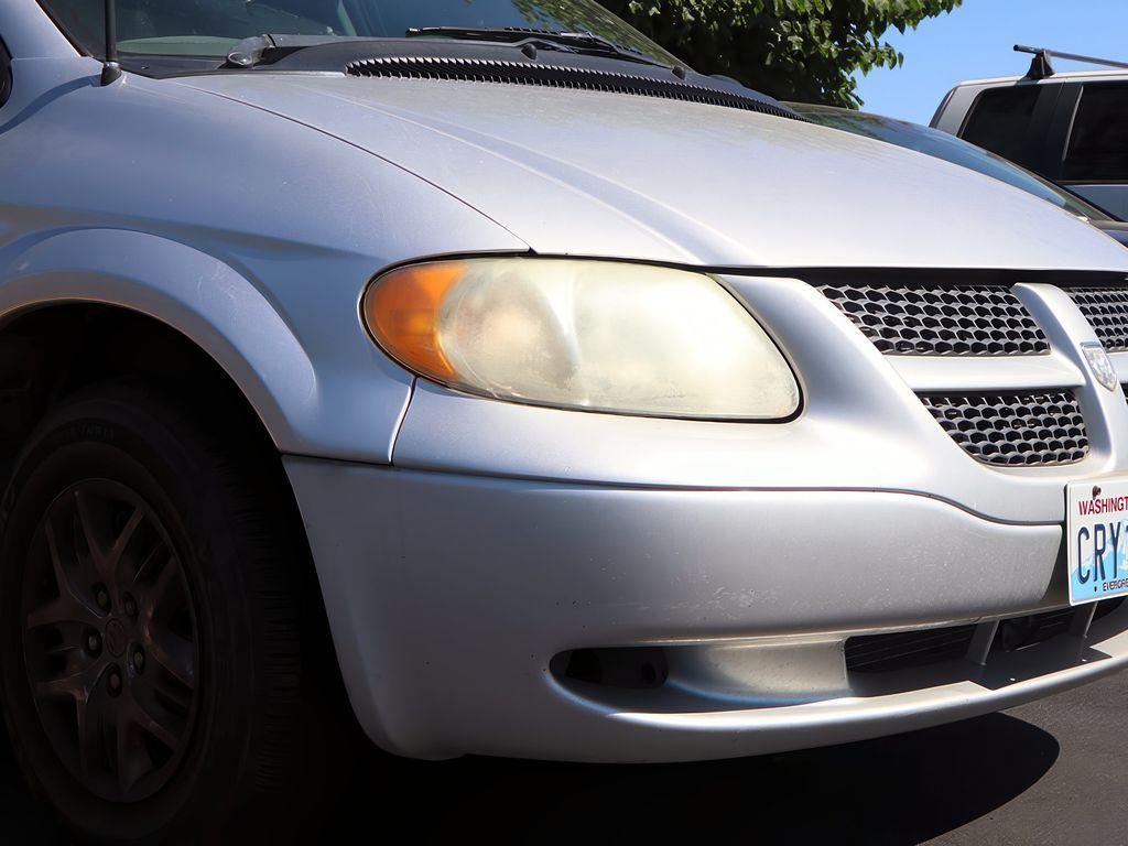 used 2003 Dodge Grand Caravan car, priced at $3,999