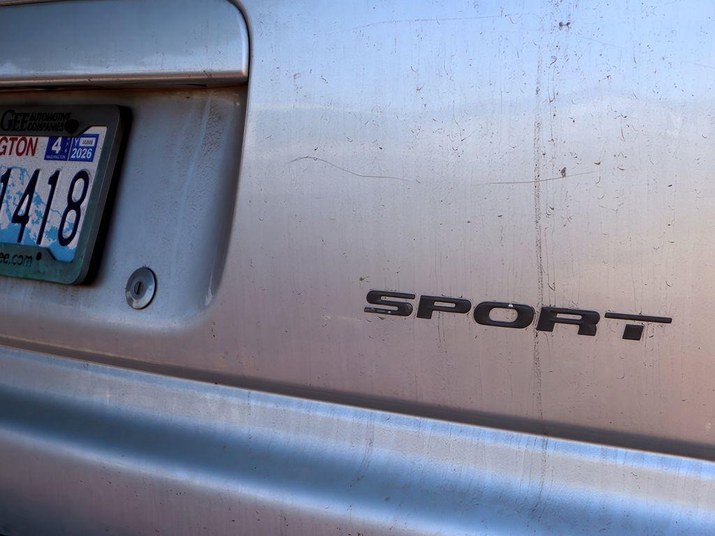 used 2003 Dodge Grand Caravan car, priced at $3,999