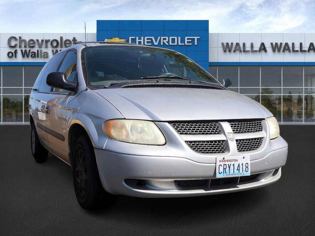 used 2003 Dodge Grand Caravan car, priced at $3,999