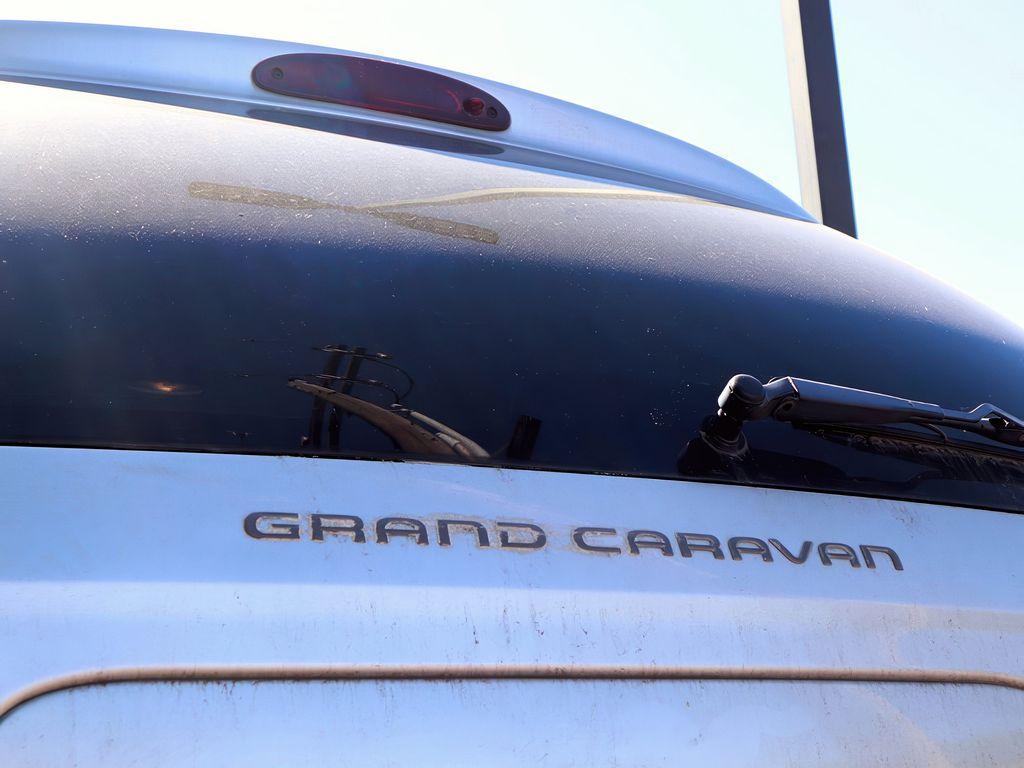 used 2003 Dodge Grand Caravan car, priced at $3,999