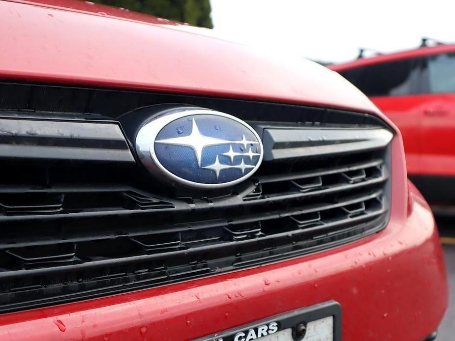 used 2022 Subaru Impreza car, priced at $20,549