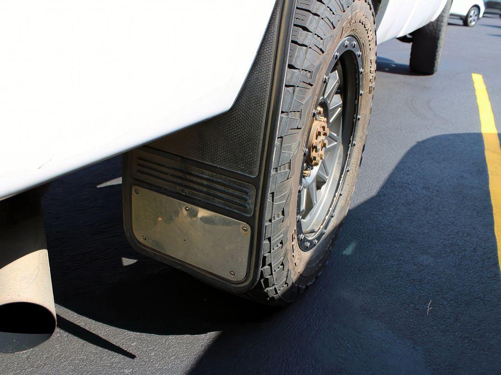 used 2008 Chevrolet Silverado 3500 car, priced at $24,999