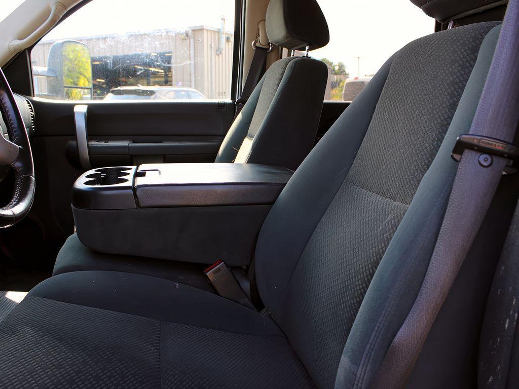 used 2008 Chevrolet Silverado 3500 car, priced at $24,999