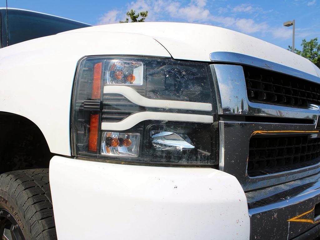 used 2008 Chevrolet Silverado 3500 car, priced at $24,999