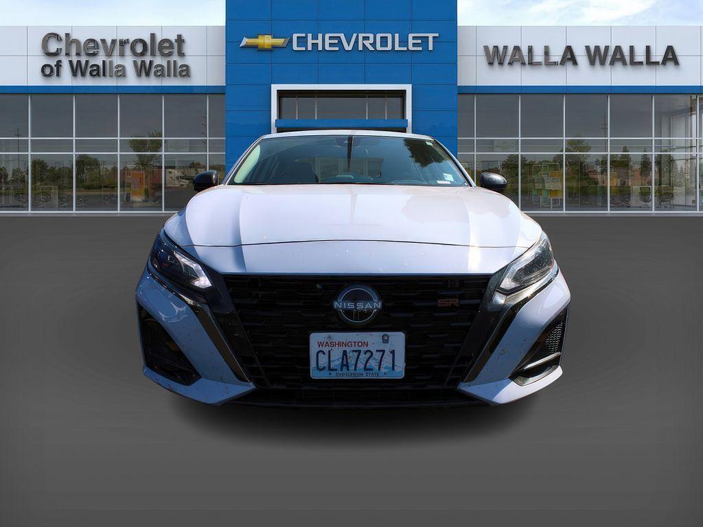 used 2024 Nissan Altima car, priced at $29,999