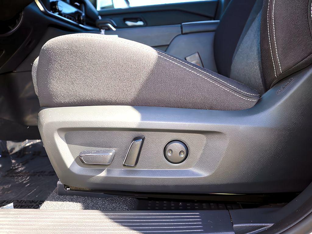 used 2024 Nissan Rogue car, priced at $29,999