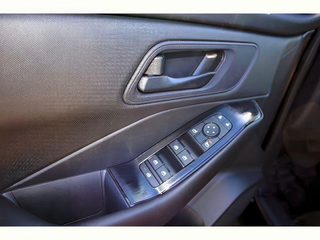 used 2024 Nissan Rogue car, priced at $31,897