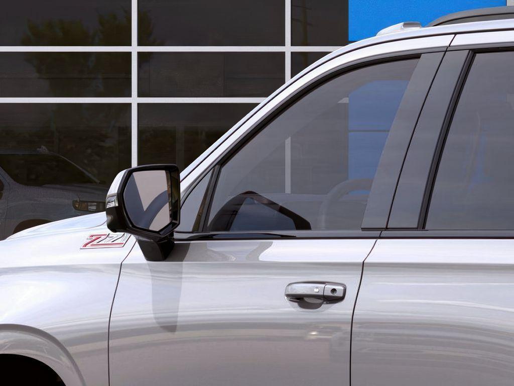 new 2026 Chevrolet Tahoe car, priced at $88,999