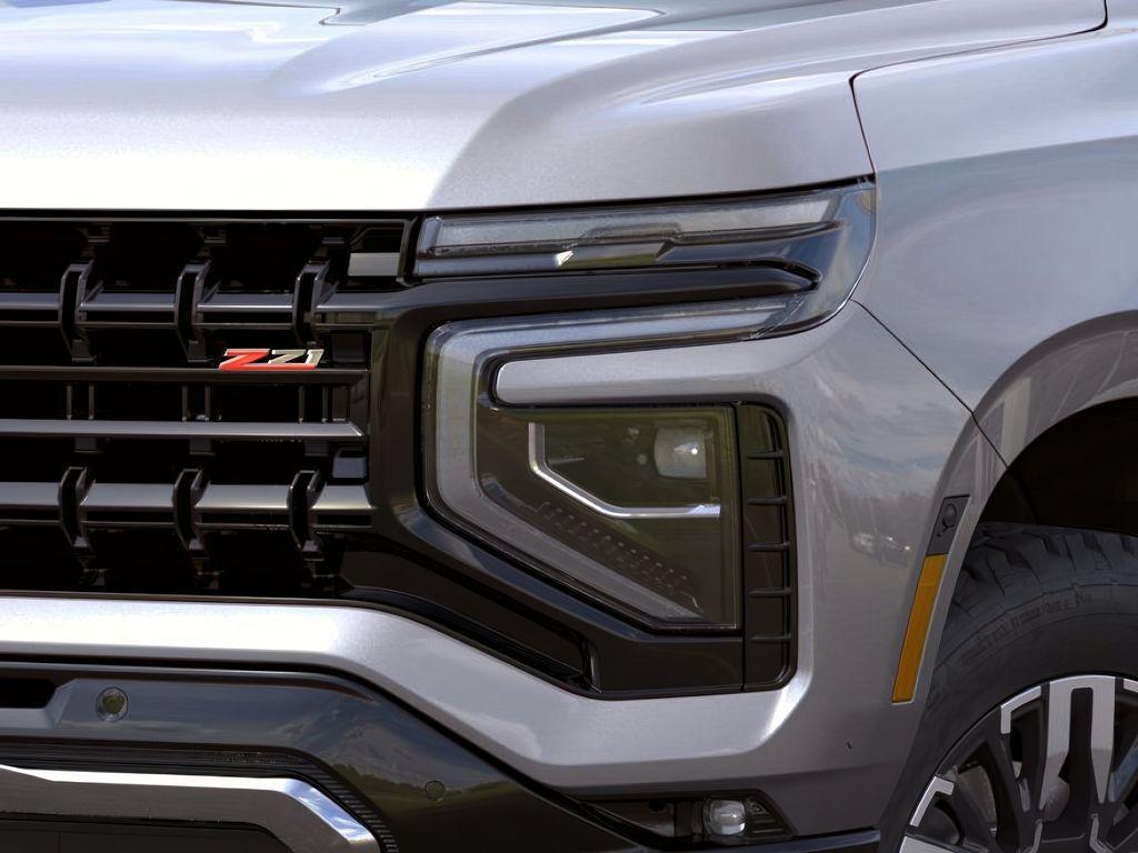 new 2026 Chevrolet Tahoe car, priced at $88,999