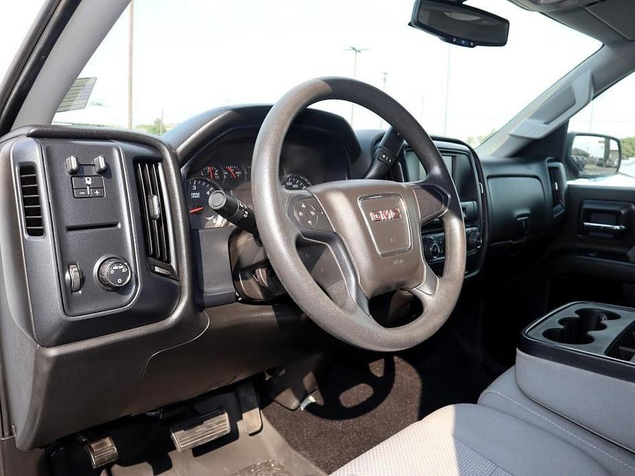 used 2017 GMC Sierra 1500 car, priced at $23,798