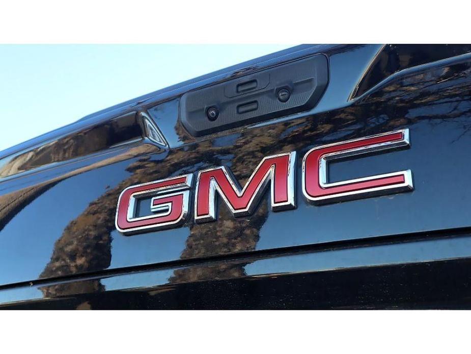 used 2022 GMC Sierra 1500 car, priced at $58,597