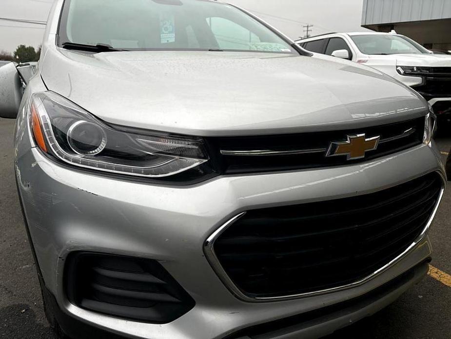 used 2019 Chevrolet Trax car, priced at $16,995