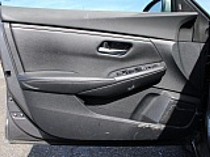used 2021 Nissan Sentra car, priced at $17,599