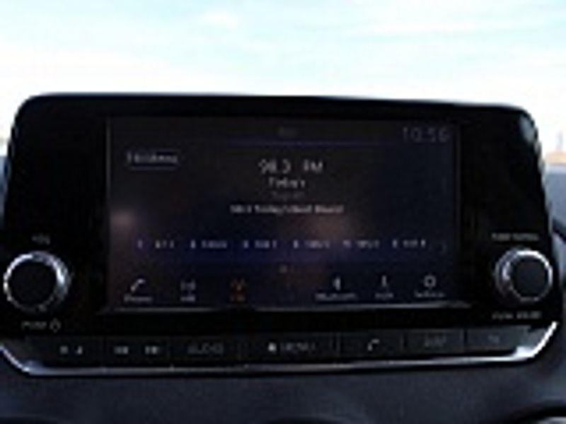 used 2021 Nissan Sentra car, priced at $17,599