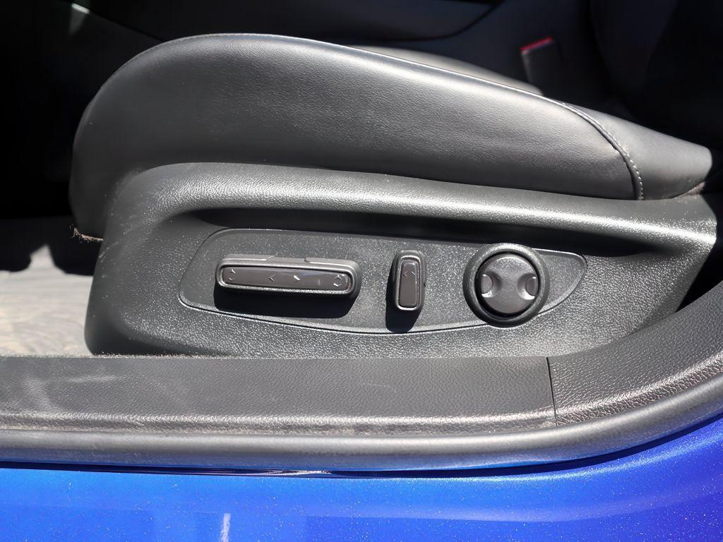 used 2023 Honda Accord Hybrid car, priced at $29,999
