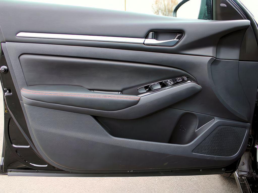 used 2024 Nissan Altima car, priced at $28,399