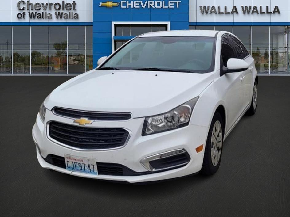 used 2015 Chevrolet Cruze car, priced at $8,897