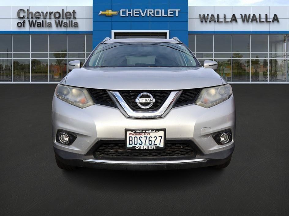 used 2016 Nissan Rogue car, priced at $16,997