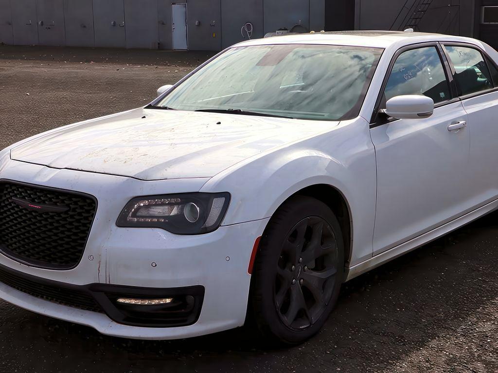 used 2022 Chrysler 300 car, priced at $31,999