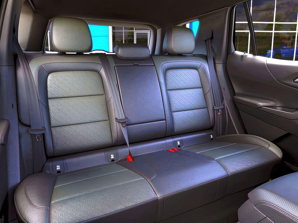 new 2026 Chevrolet Equinox car, priced at $35,635