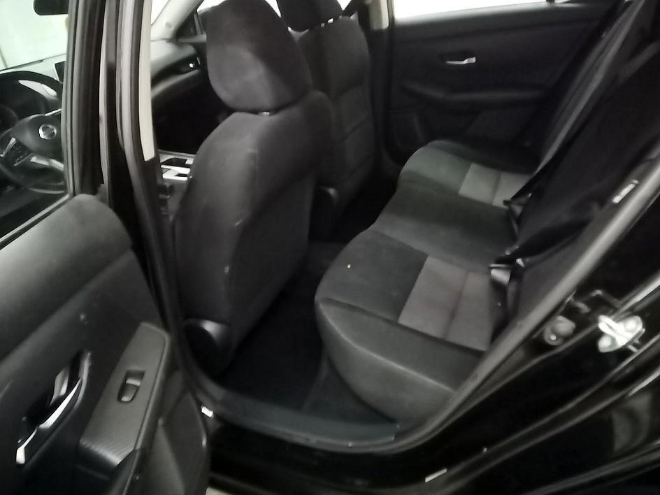 used 2022 Nissan Sentra car, priced at $18,897