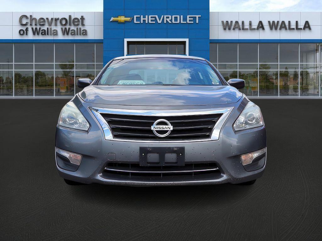 used 2015 Nissan Altima car, priced at $8,997