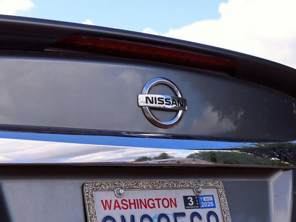 used 2015 Nissan Altima car, priced at $8,997