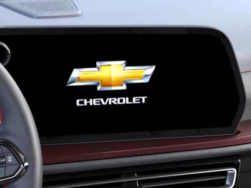 new 2026 Chevrolet Traverse car, priced at $62,385