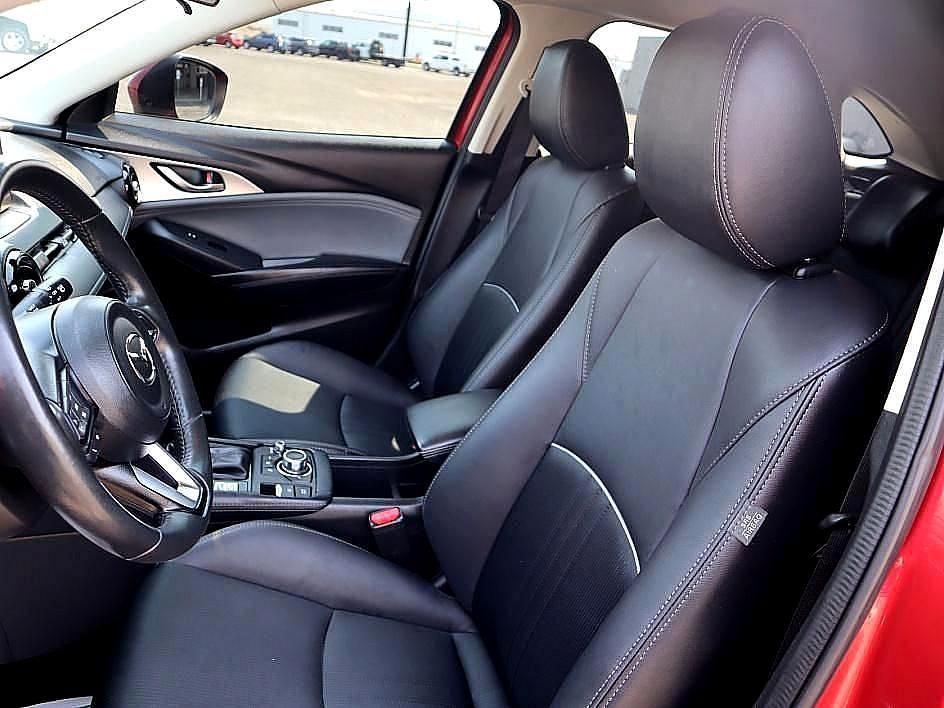 used 2019 Mazda CX-3 car, priced at $18,997