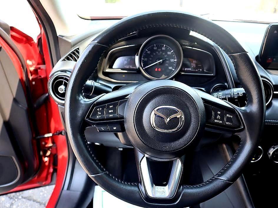 used 2019 Mazda CX-3 car, priced at $18,997