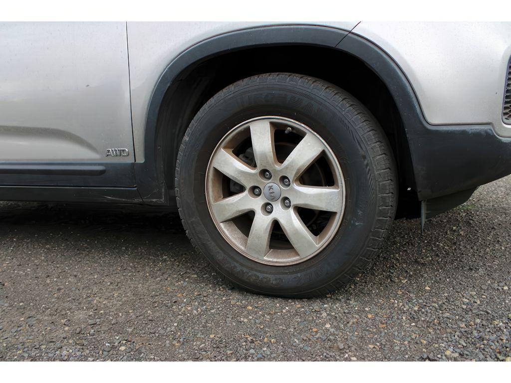 used 2013 Kia Sorento car, priced at $8,499