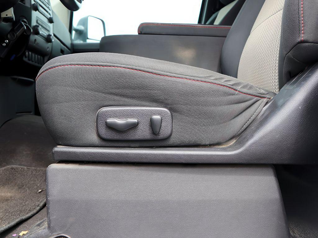 used 2008 Nissan Titan car, priced at $19,699