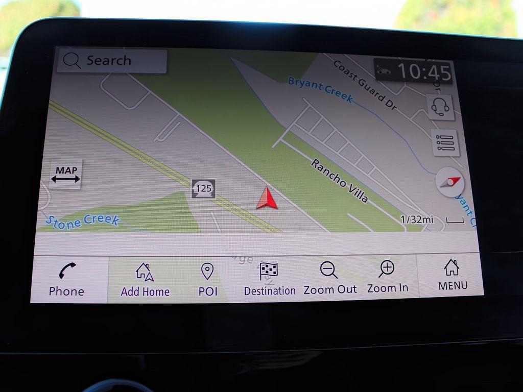 used 2023 Nissan Armada car, priced at $32,699