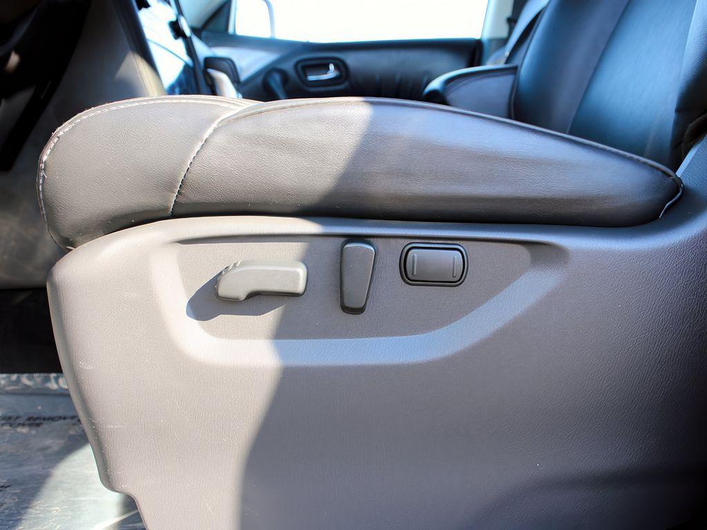 used 2023 Nissan Armada car, priced at $32,699