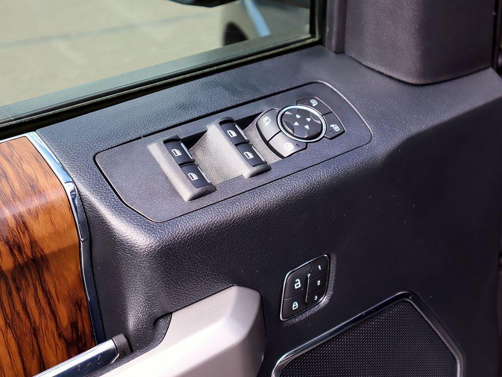 used 2019 Ford F-150 car, priced at $34,399