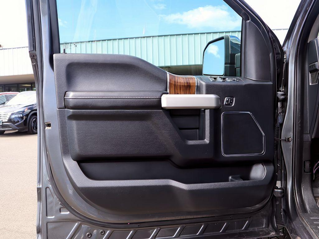used 2019 Ford F-150 car, priced at $34,399