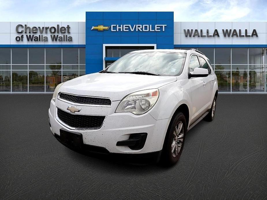 used 2015 Chevrolet Equinox car, priced at $11,997