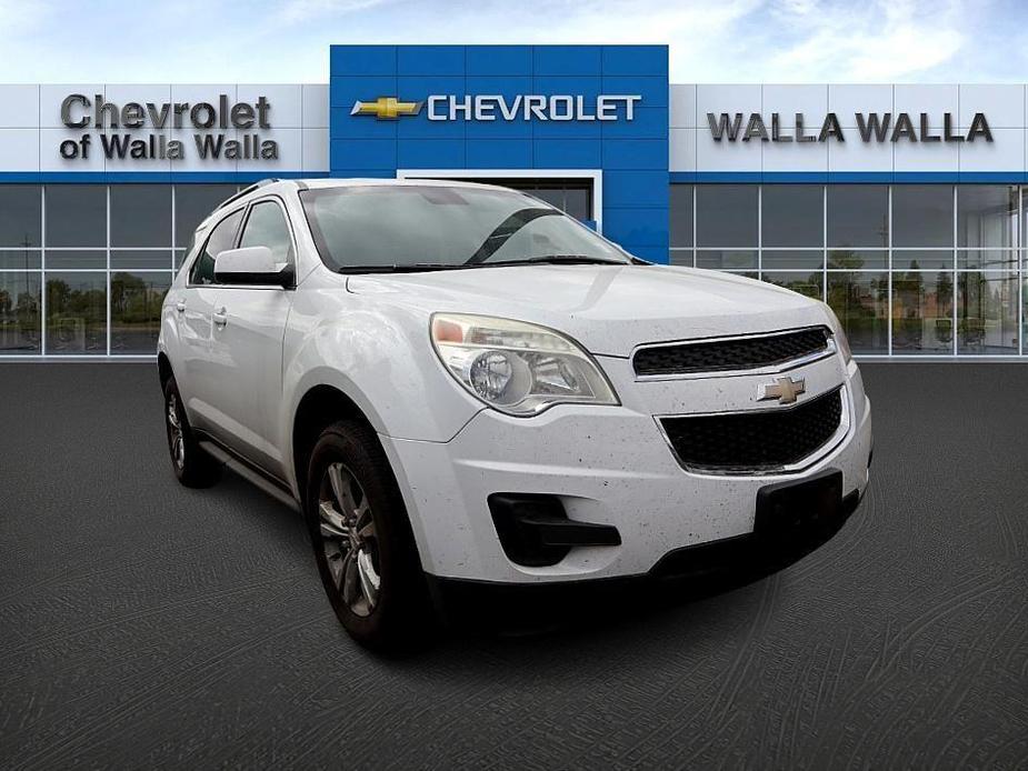 used 2015 Chevrolet Equinox car, priced at $12,429